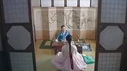 Under the Queen's Umbrella