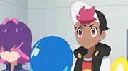 Pokémon : Les horizons