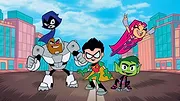 Teen Titans Go! S5 E34