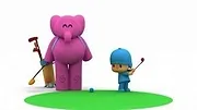 Pocoyo