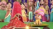 Bheem Bam Boum