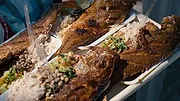 Street Food : Amérique latine