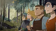Runes S1 E2