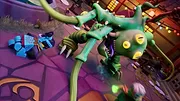 LEGO Ninjago : Le soulèvement des dragons