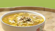 L'origine des saveurs