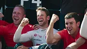 Formula 1 : Pilotes de leur destin