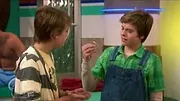 La Vie de Croisière de Zack et Cody