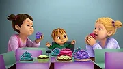 Alvinnn !!! et les Chipmunks