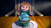 Alvinnn !!! et les Chipmunks