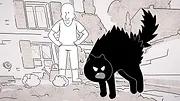 Putain de chat ! S1 E23
