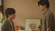 キンパとおにぎり〜恋するふたりは似ていてちがう〜