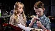 Young Sheldon S1 E2