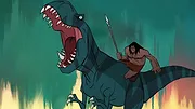 Primal S1 E1