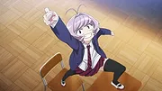 Komi cherche ses mots