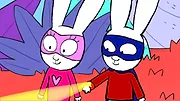Simon Superlapin S1 E1