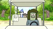 Regular Show S2 E6