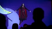Mon petit côté vampire