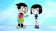 Teen Titans Go! S1 E37
