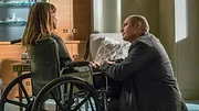 Blacklist S3 E13