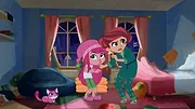 Strawberry Shortcake: Berry in the Big City
