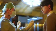Ghost Doctor