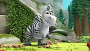 Dino Ranch S1 E25