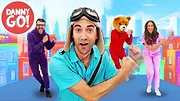 Danny Go!