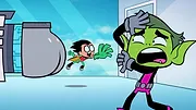 Teen Titans Go! S5 E50