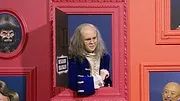 La série des Qui était... ?