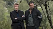 Section de recherches S10 E10