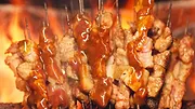 L'origine des saveurs