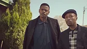 Kings of Jo'Burg