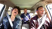 Carpool Karaoke : la série