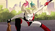 Harley Quinn S4 E1