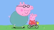 Peppa Pig S1 E12