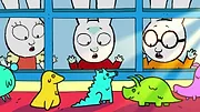 Simon Superlapin S1 E17