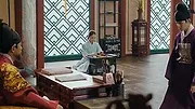 Rookie Historian Goo Hae-Ryung