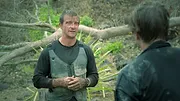 À leurs trousses : Bear Grylls contre les célébrités