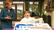 Mon oncle Charlie S2 E8