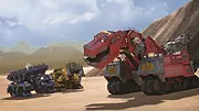Dinotrux S4 E7
