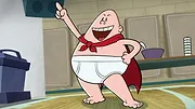 Les aventures extraordinaires de Capitaine Superslip S1 E3
