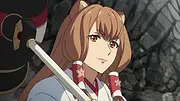 The Rising of the Shield Hero