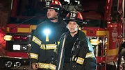 Grey's Anatomy : Station 19 S1 E2