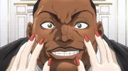 Baki Hanma