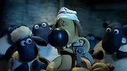 Shaun le mouton S1 E26