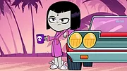 Teen Titans Go! S6 E12