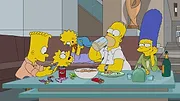 Les Simpson S33 E3