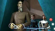 Star Wars : The Clone Wars