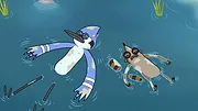 Regular Show: The Lost Tapes