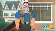 Boy, Girl, Etc... S3 E9